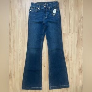 Dojo Slim Illusion - 7 For All Mankind Jeans